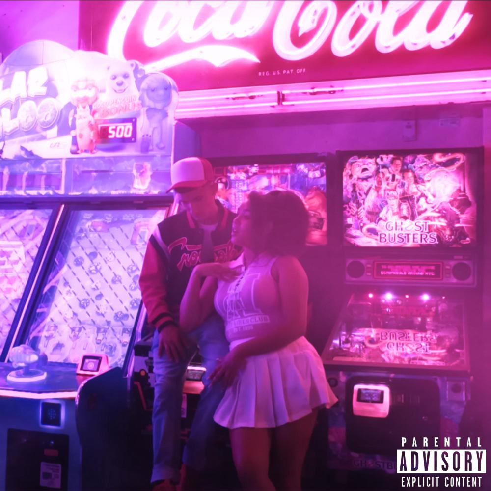 Lifeline (feat. MarvinBeats)