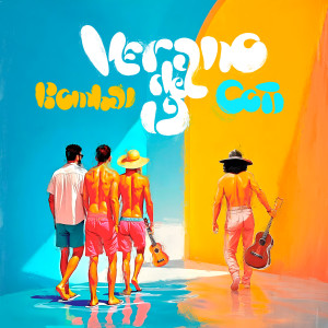 อัลบัม Verano del 19 ศิลปิน Bombai