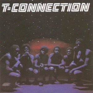 อัลบัม T-Connection (Expanded Edition) ศิลปิน T-Connection