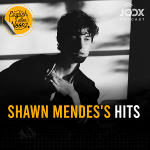 Album English AfterNoonz: Shawn Mendes's Hits from English AfterNoonz