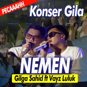 Dengarkan Nemen lagu dari Vayz Luluk dengan lirik