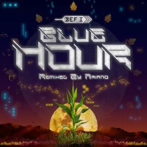 อัลบัม Blue Hour Remixes ศิลปิน Def-i