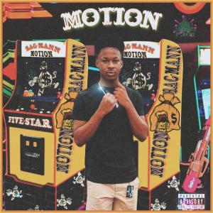 อัลบัม MOTION (Explicit) ศิลปิน Five Star