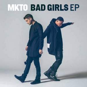 ดาวน์โหลดและฟังเพลง Afraid of the Dark พร้อมเนื้อเพลงจาก MKTO