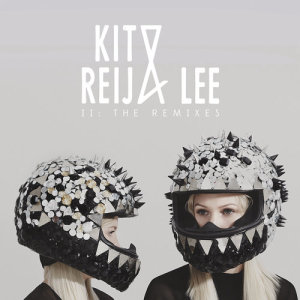 收聽Kito & Reija Lee的Starting Line (Shockone Remix)歌詞歌曲