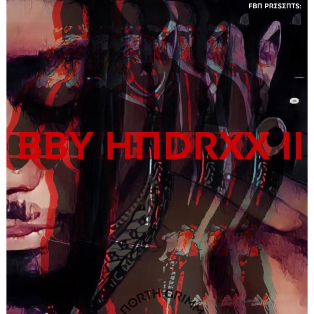 Hold Me Back (feat. Bosco) (Explicit)