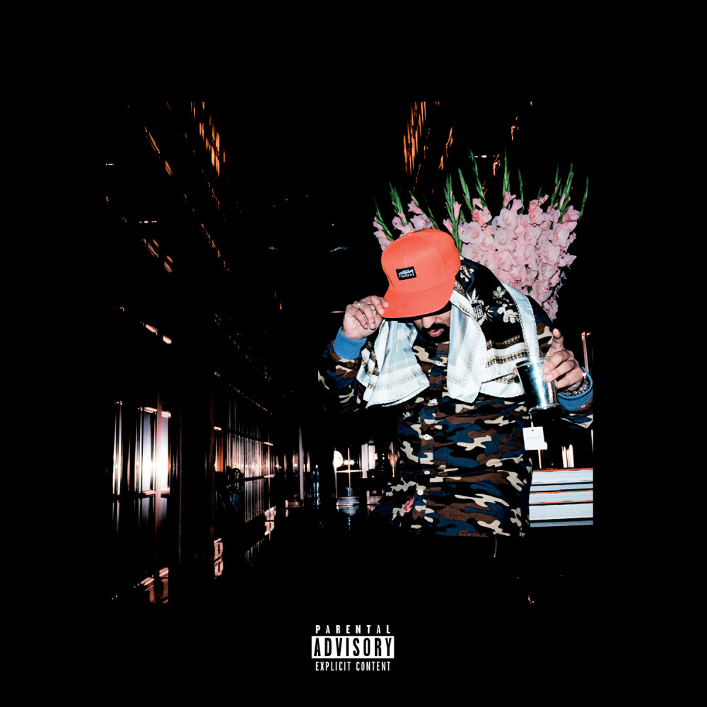 The Residue (Explicit)