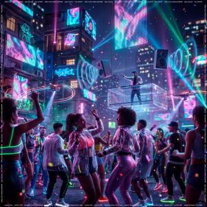 default album img
