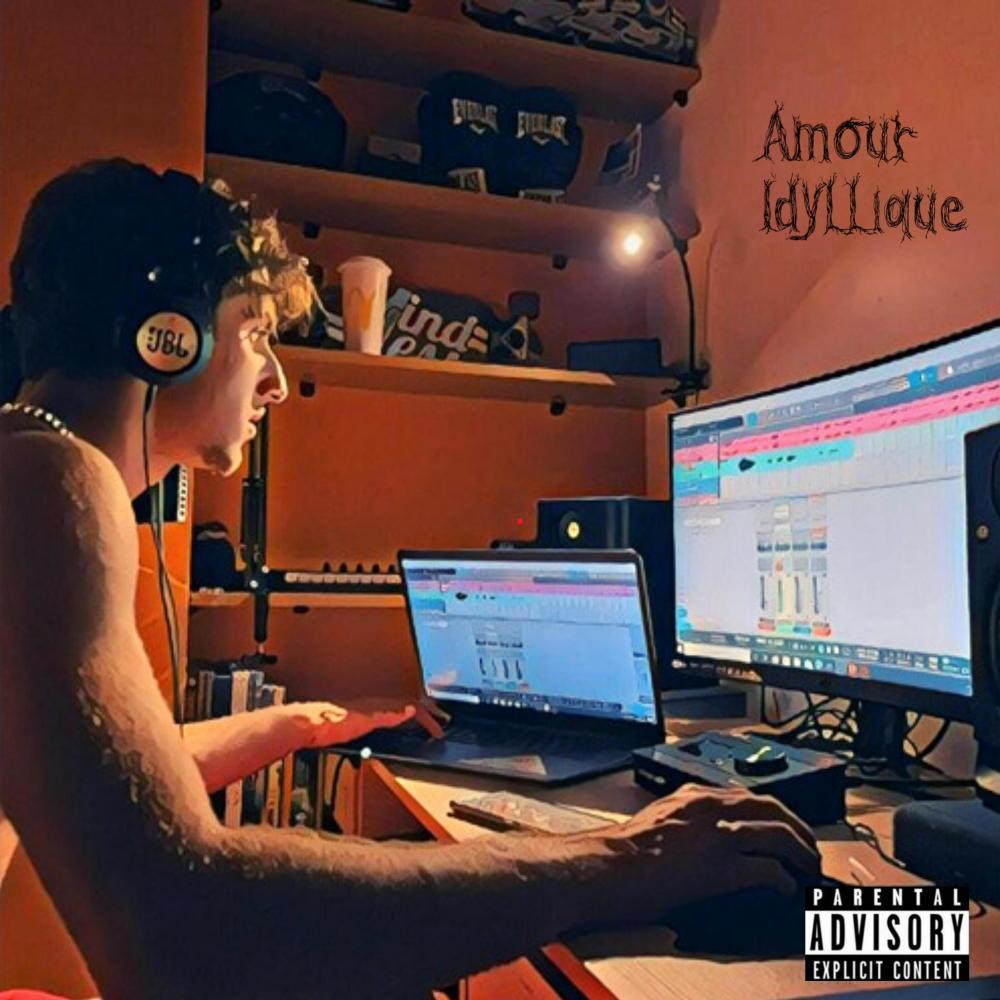Amour Idyllique (Explicit)