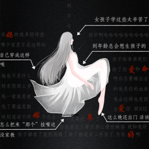 Listen to Ta说 伴奏 (完整版) song with lyrics from 王虞宁