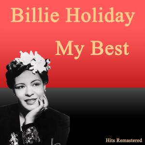 Billie Holiday的專輯My Best