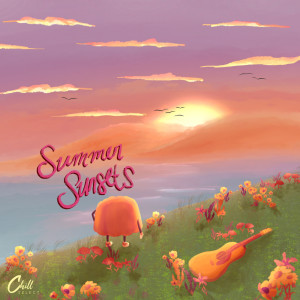 Summer Sunsets