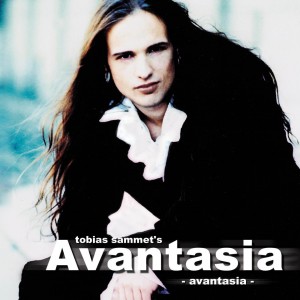 Listen to Avantasia song with lyrics from Avantasia
