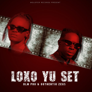 Album Loxo Yu Set from 