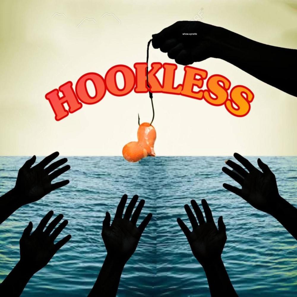HookLess (Explicit)
