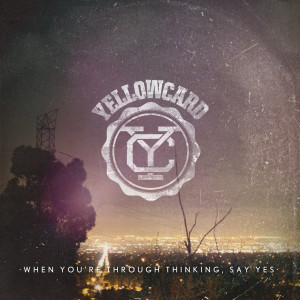 收聽Yellowcard的Promises (B-Side)歌詞歌曲