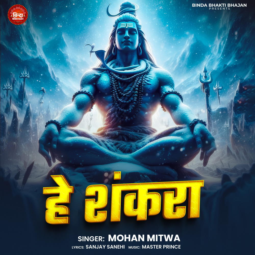He Shankara