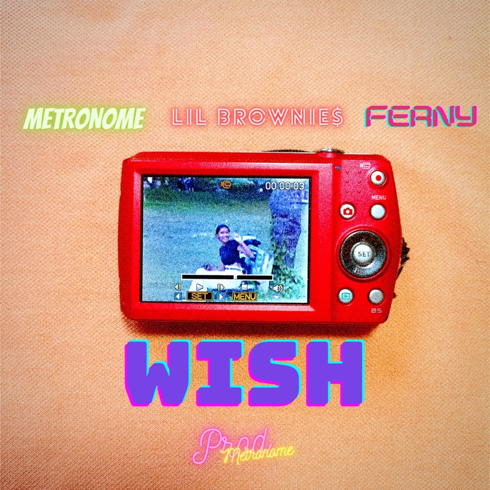WISH (Explicit)