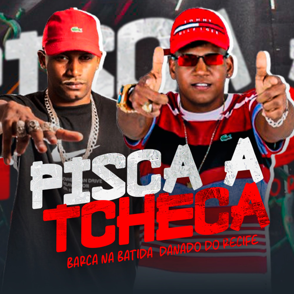Pisca a Tcheca (Explicit)