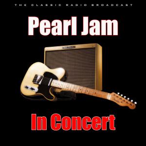 Listen to Black (Live) song with lyrics from Pearl Jam