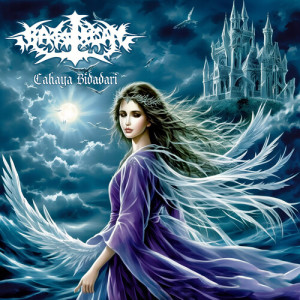 Batu Nisan的专辑Cahaya Bidadari (Re-Recorded)