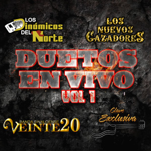 Listen to Alta y delgadita (En Vivo) song with lyrics from Various