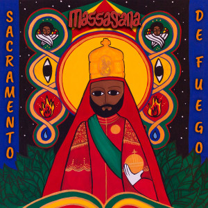 Listen to La Revoluzion (feat. Cedric Myton) song with lyrics from Massagana