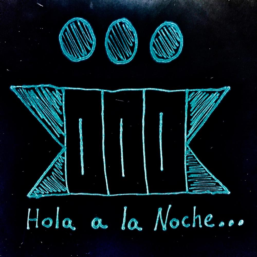 Hola a la Noche(feat. Volty)