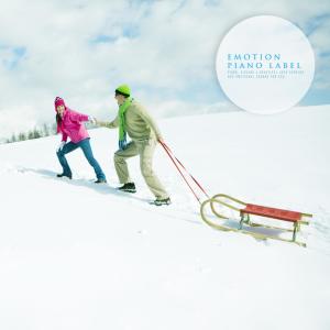 Album Memories Of White Winter from Various Artists