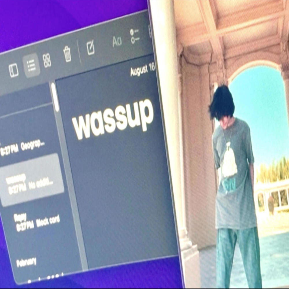 wassup (Explicit)