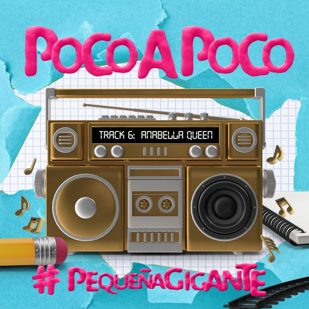 Poco a poco