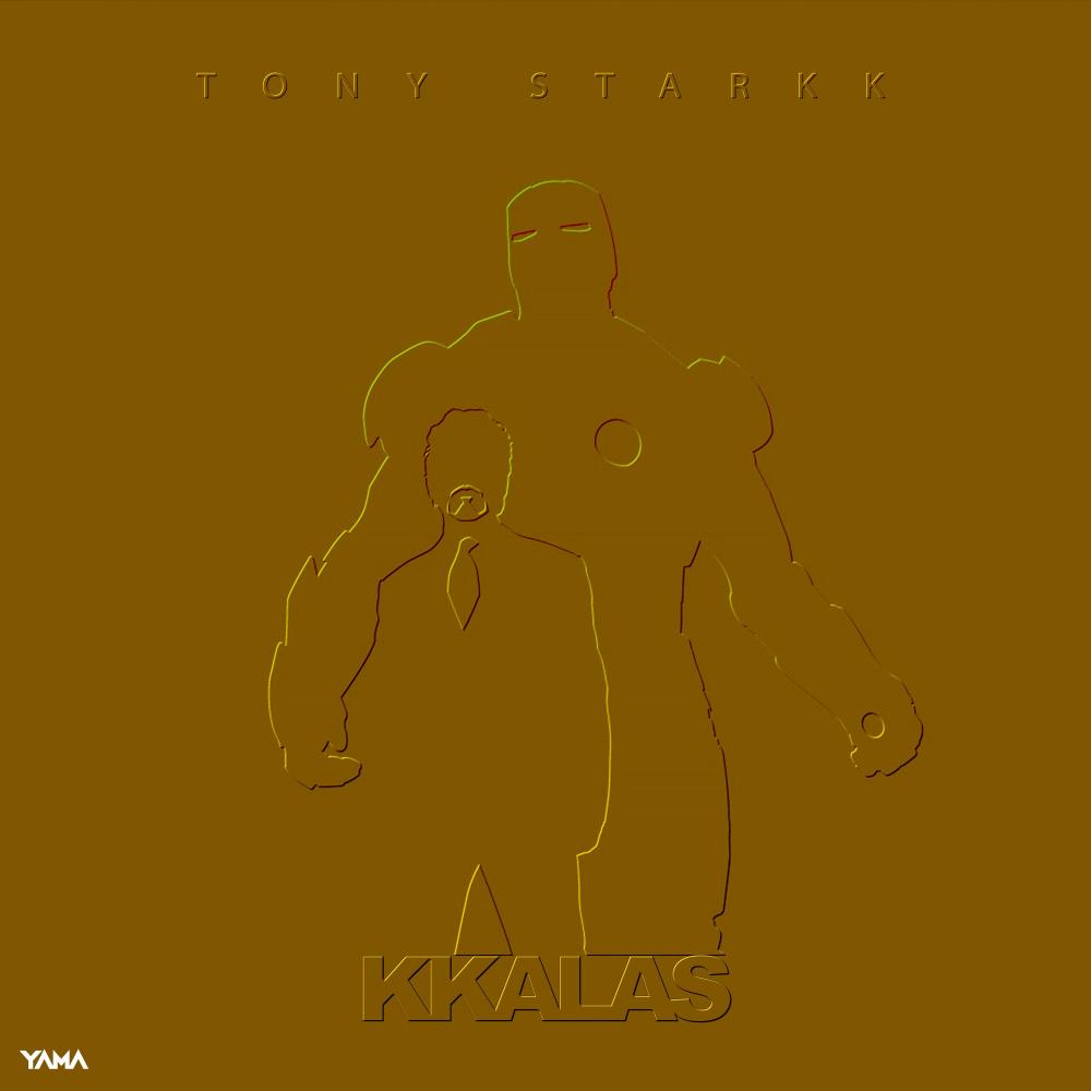 Tony Starkk (Explicit)