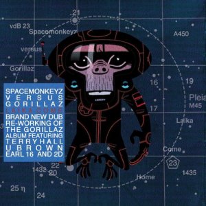 ดาวน์โหลดและฟังเพลง Mutant Genius พร้อมเนื้อเพลงจาก Gorillaz