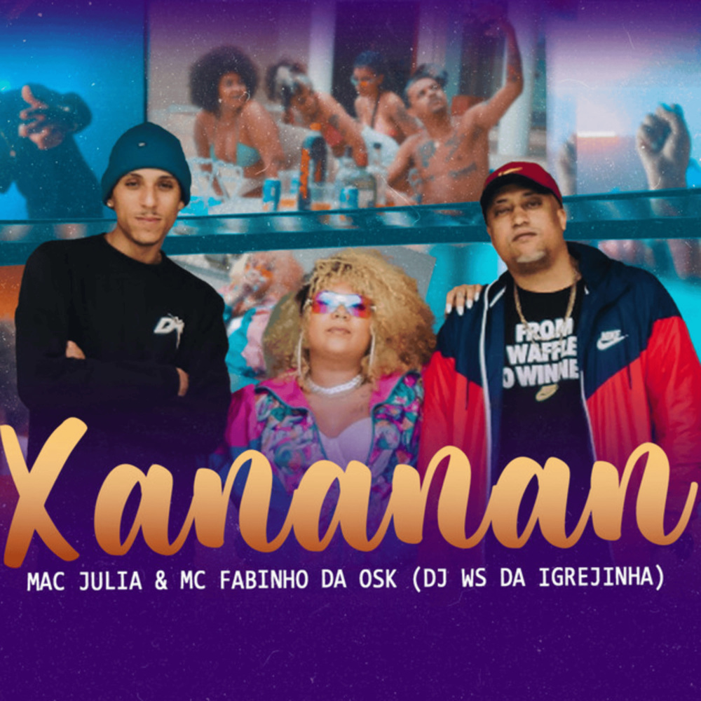 Xananan (Explicit)