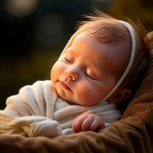 Gentle Baby Lullabies World的專輯Baby's Snooze Beats: Hip Hop for Peaceful Sleep