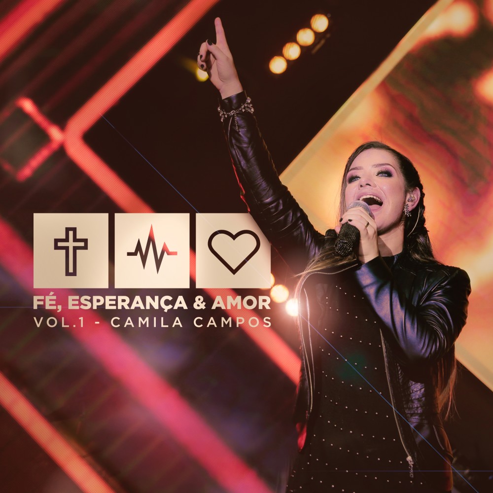 Culto de Fogo (Ao Vivo)