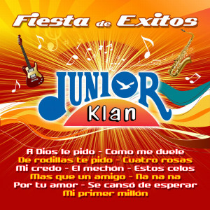 收聽Junior Klan的Na Na Na (Dulce Niña)歌詞歌曲