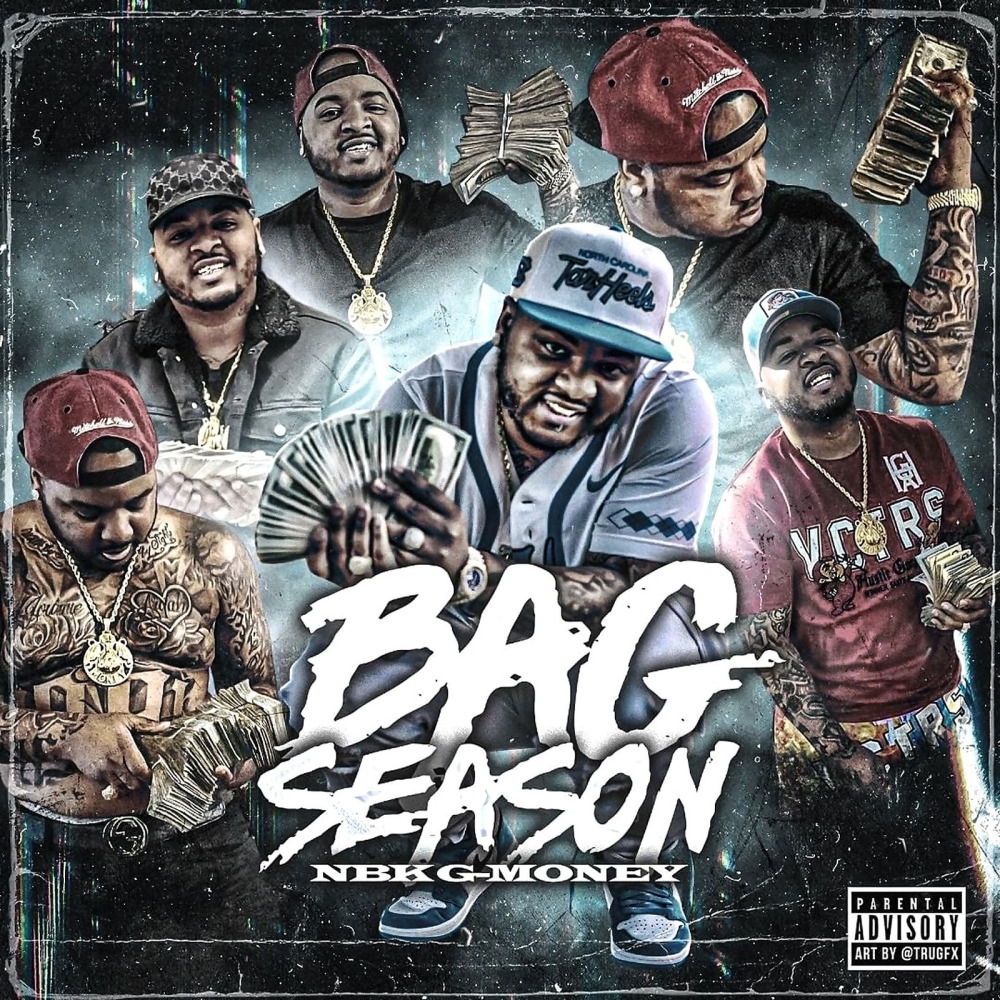 Rags to Riches (Explicit)