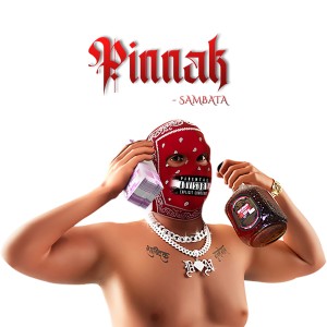 Album Pinnak (Explicit) from SAMBATA
