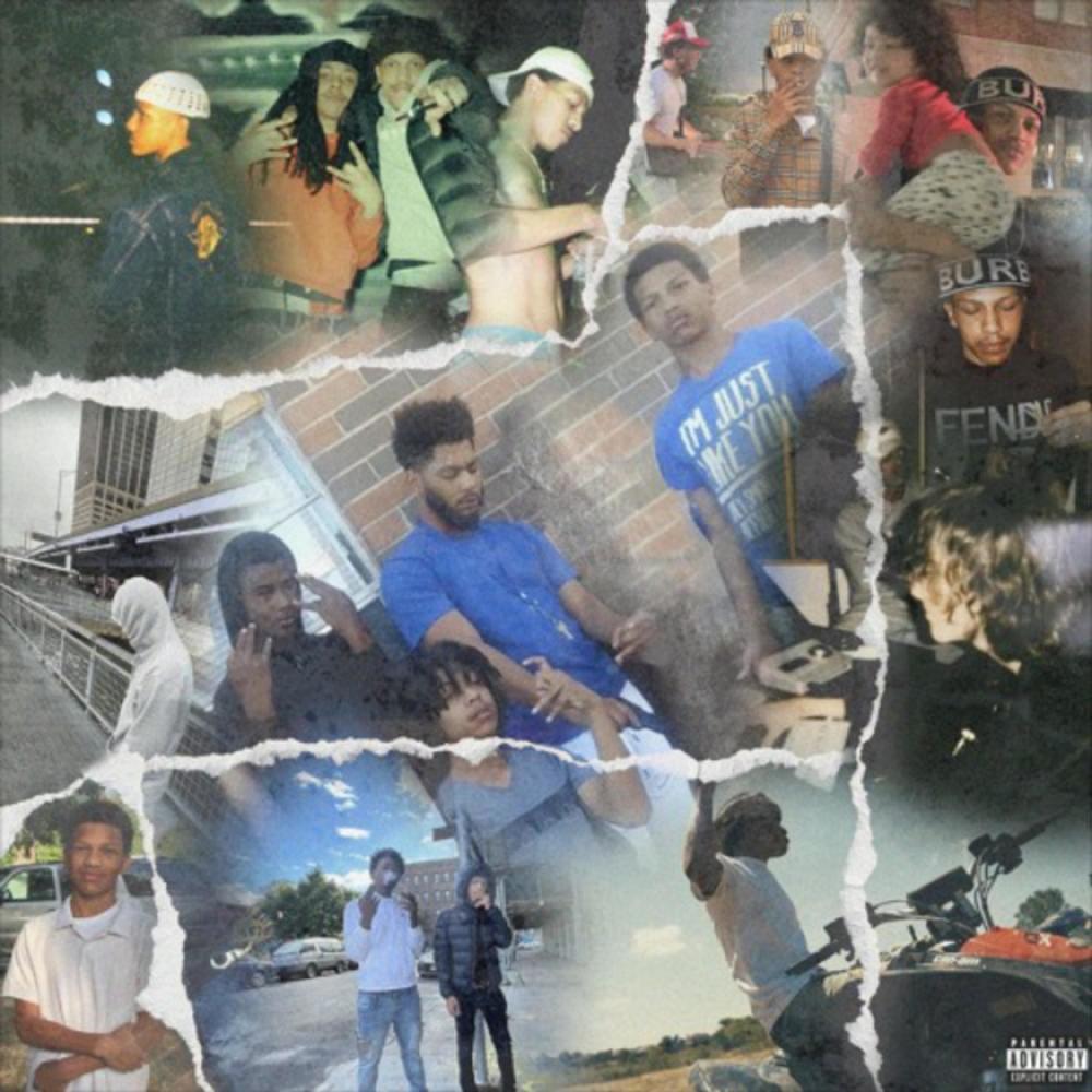 It Happened (feat. Jace! & UNCOMMENN) (Explicit)