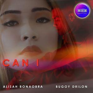 Alisah Bonaobra的專輯Can I