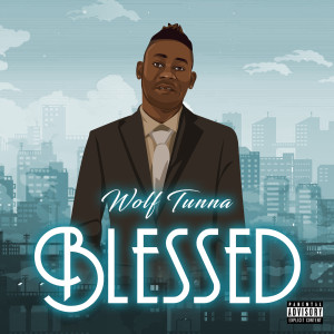 Listen to Feeling Good (Explicit) song with lyrics from WolfTunna
