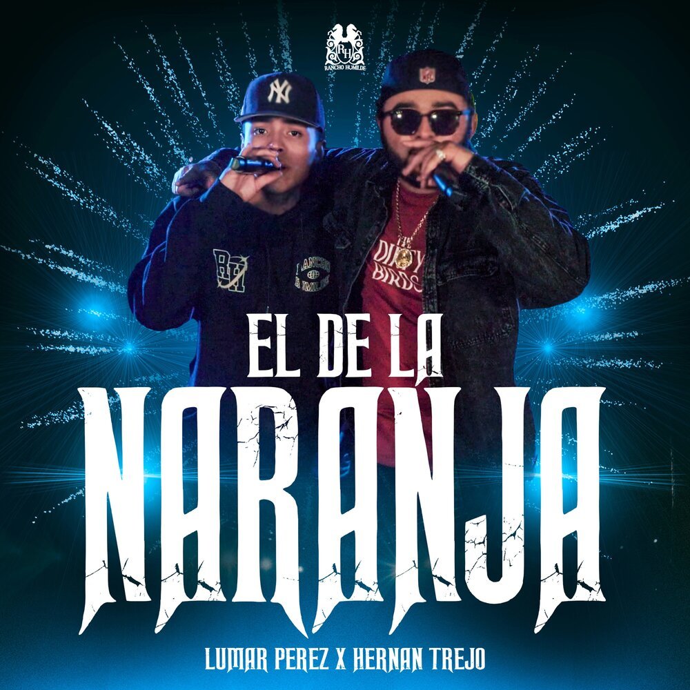 El De La Naranja