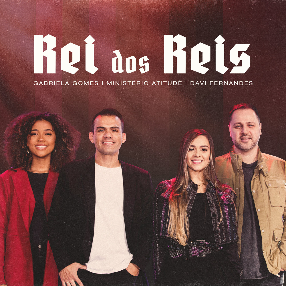 Rei Dos Reis