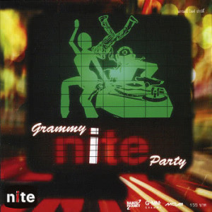 อัลบัม Grammy Nite Party ศิลปิน รวมศิลปินแกรมมี่