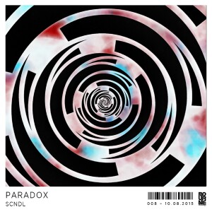 收聽SCNDL的Paradox (Explicit)歌詞歌曲