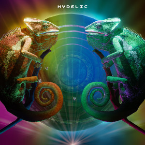 Listen to Dreamland song with lyrics from Hydelic