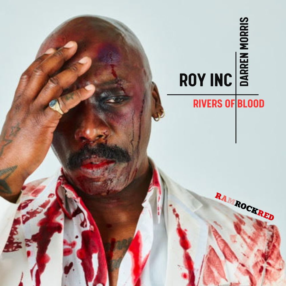 Rivers of Blood (Instrumental)