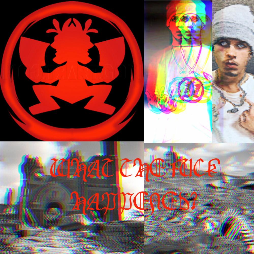 Blazing In Da Honda (Explicit)