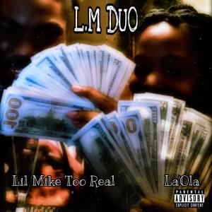ดาวน์โหลดและฟังเพลง What I Want (feat. K. Norman) (Explicit) พร้อมเนื้อเพลงจาก Lil Mike Too Real